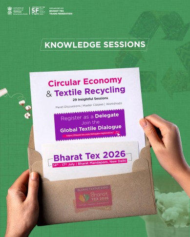 BharatTex2026